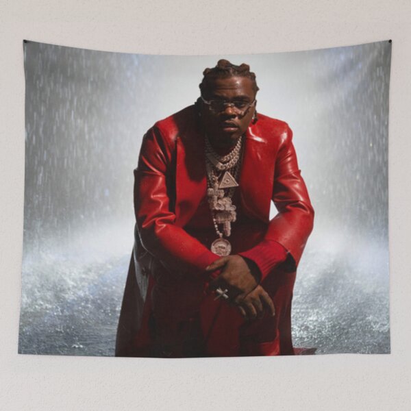 Item preview, Gunna 25K Jacket designed and sold by Timothyhuber.