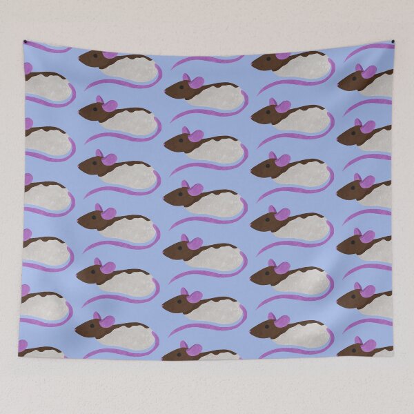 Item preview, Rat designed and sold by Dorian Barrass.