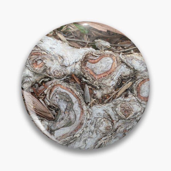Item preview, Details of Knarled Tree Root designed and sold by Sinemathk.