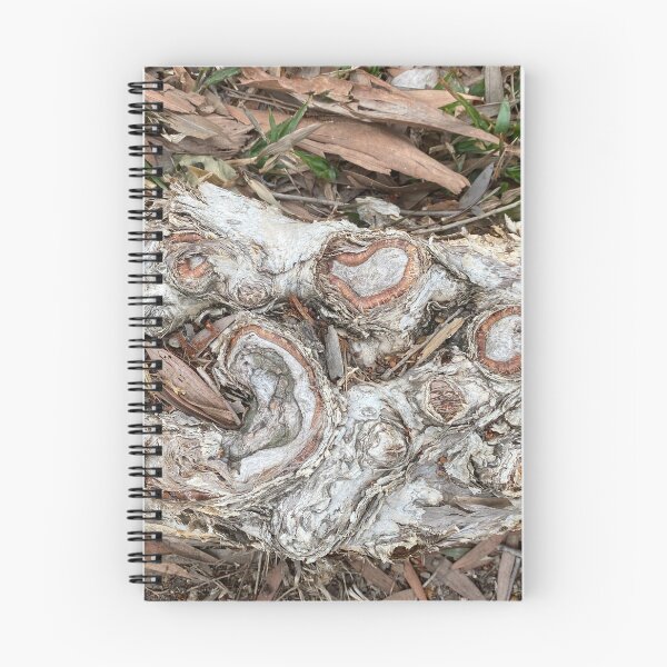 Item preview, Details of Knarled Tree Root designed and sold by Sinemathk.