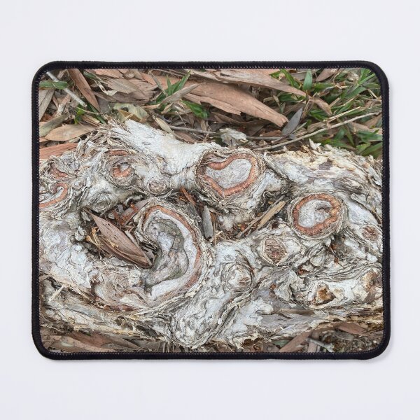 Item preview, Details of Knarled Tree Root designed and sold by Sinemathk.