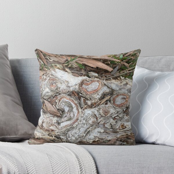 Item preview, Details of Knarled Tree Root designed and sold by Sinemathk.