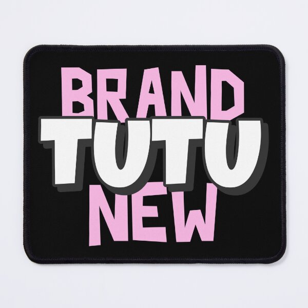 Item preview, Brand New Tutu- New Grandparent t-shirt - Hawaiian  designed and sold by 5lav.