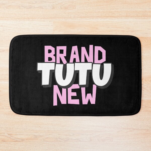 Item preview, Brand New Tutu- New Grandparent t-shirt - Hawaiian  designed and sold by 5lav.
