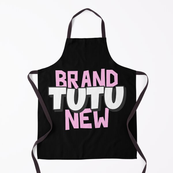 Item preview, Brand New Tutu- New Grandparent t-shirt - Hawaiian  designed and sold by 5lav.