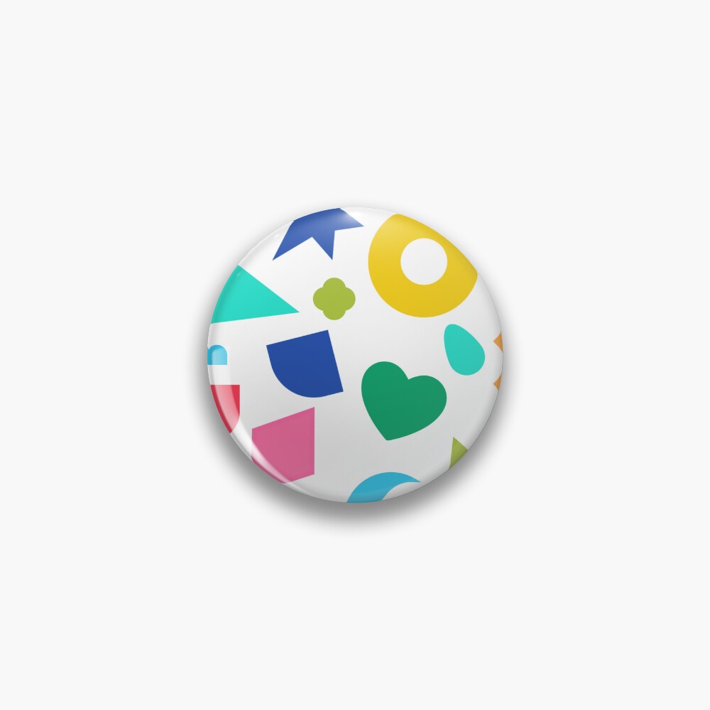 Item preview, Pin designed and sold by thefriedegg.
