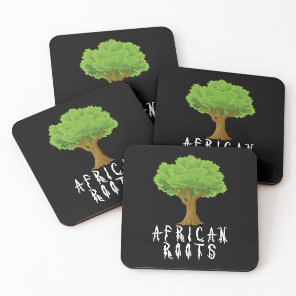 Item preview, African Roots designed and sold by jtechlimitless.