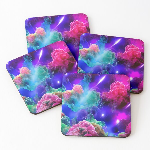 Item preview, Galaxy Space Supernova Nebula  designed and sold by cosmic-nebula.
