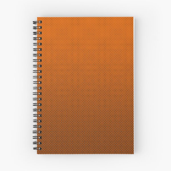 Item preview, Simple Orange Mesh designed and sold by TeesMi.