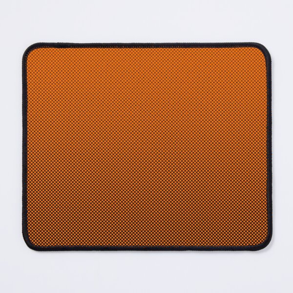 Item preview, Simple Orange Mesh designed and sold by TeesMi.