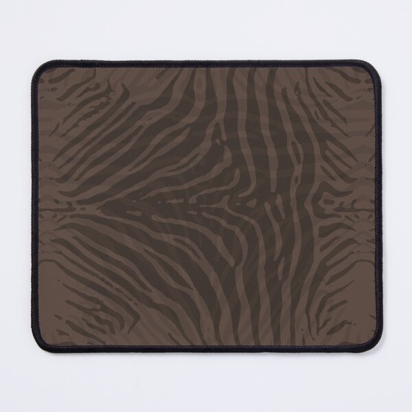 Item preview, NATEX CCE - ZEBRAX - #57453B "BRUN" designed and sold by André Cremers.