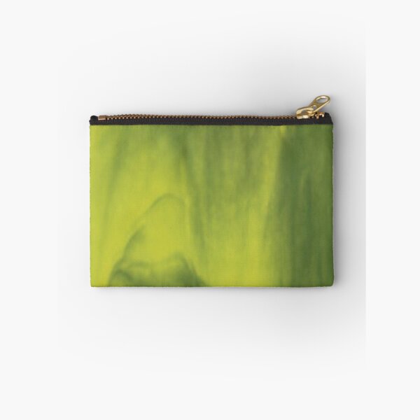 Item preview, Forest Green Opalized Yellow designed and sold by DayColors.