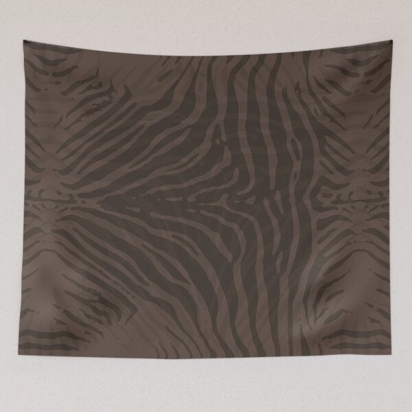 Item preview, NATEX CCE - ZEBRAX - #57453B "BRUN" designed and sold by André Cremers.