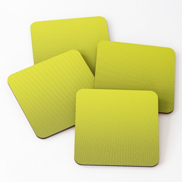 Item preview, Simple Yellow Mesh designed and sold by TeesMi.