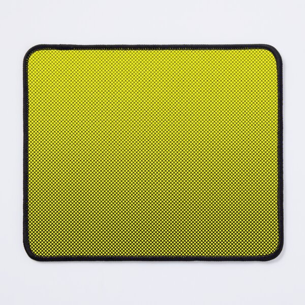 Item preview, Simple Yellow Mesh designed and sold by TeesMi.