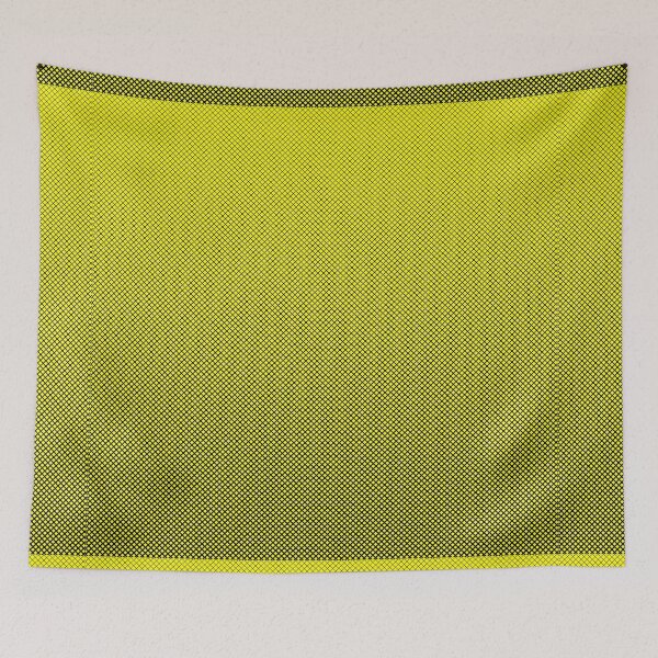 Item preview, Simple Yellow Mesh designed and sold by TeesMi.
