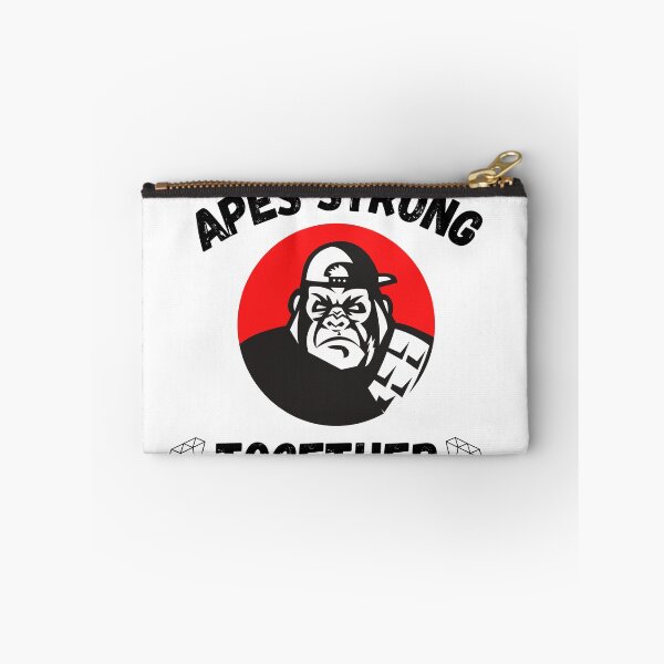 Item preview, Apes Strong Together - AMC Apes, GME Apes, Investing and Trading, Day trading and Swing trading designed and sold by dschiffer12.