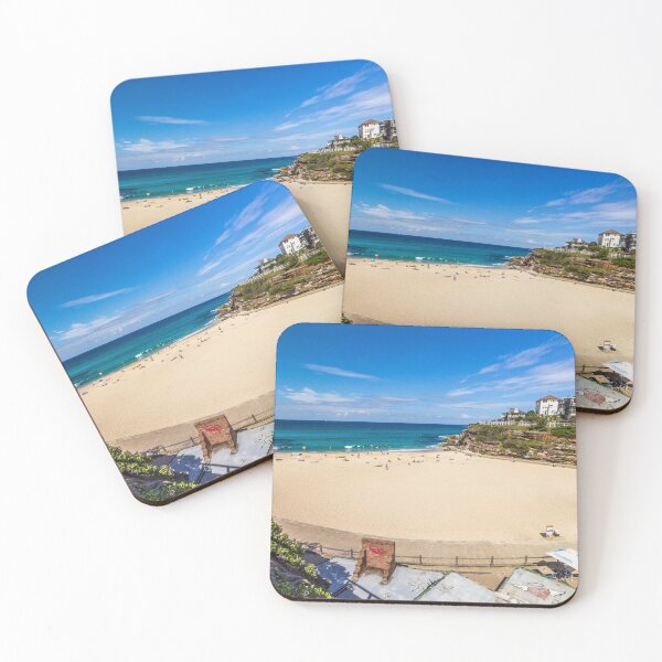 Item preview, Tamarama beach on a sunny day., Sydney, New South Wales, Australia designed and sold by Kevin Hellon.