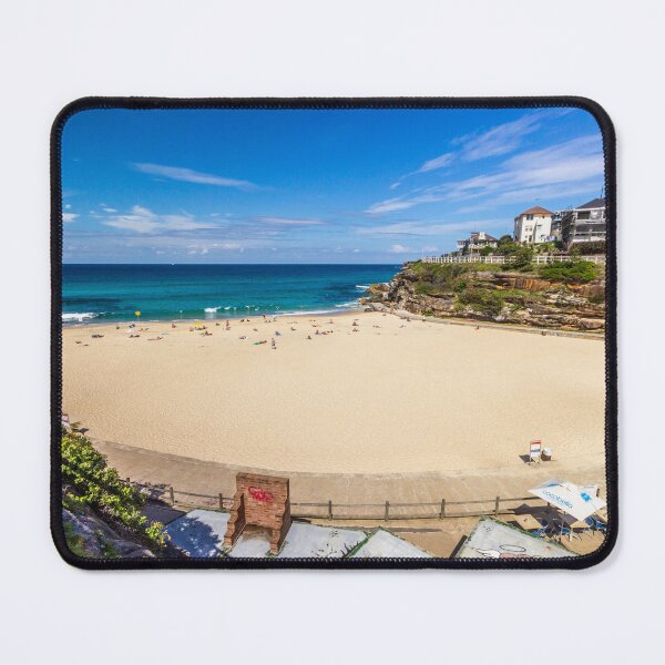 Item preview, Tamarama beach on a sunny day., Sydney, New South Wales, Australia designed and sold by Kevin Hellon.