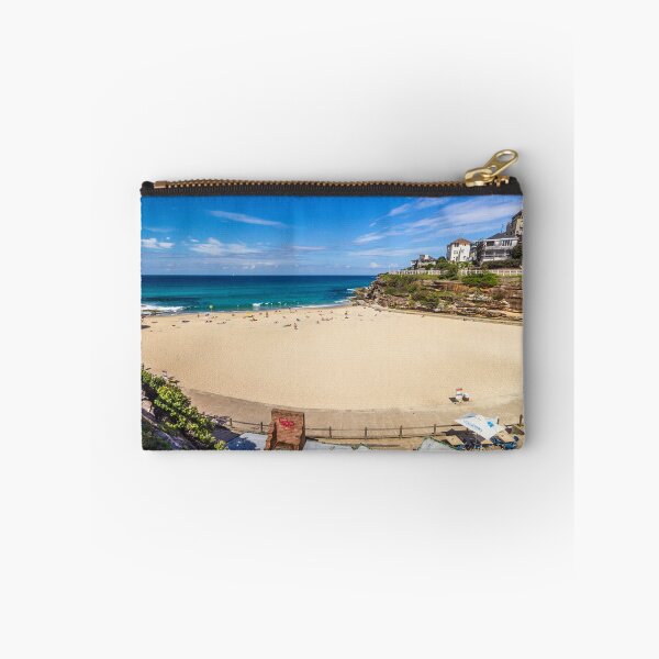 Item preview, Tamarama beach on a sunny day., Sydney, New South Wales, Australia designed and sold by Kevin Hellon.