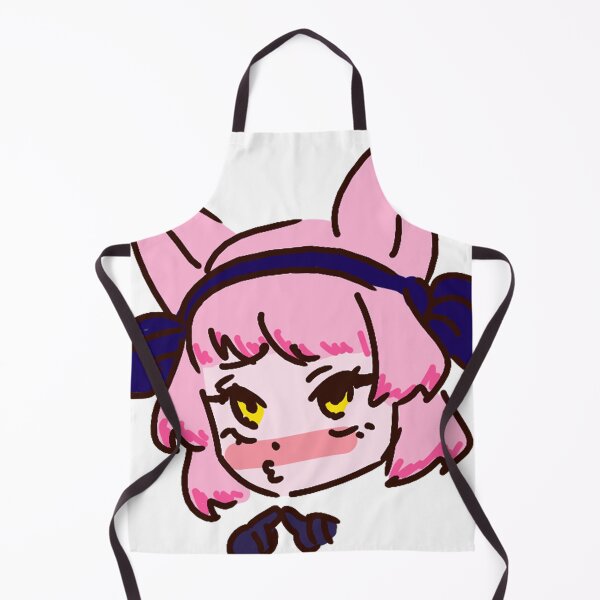 Item preview, Blushing Fox Girl designed and sold by Nyamelon.