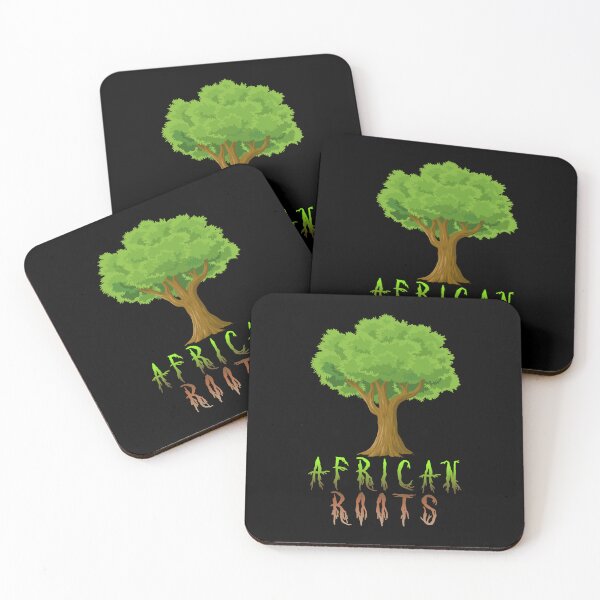 Item preview, African Roots designed and sold by jtechlimitless.