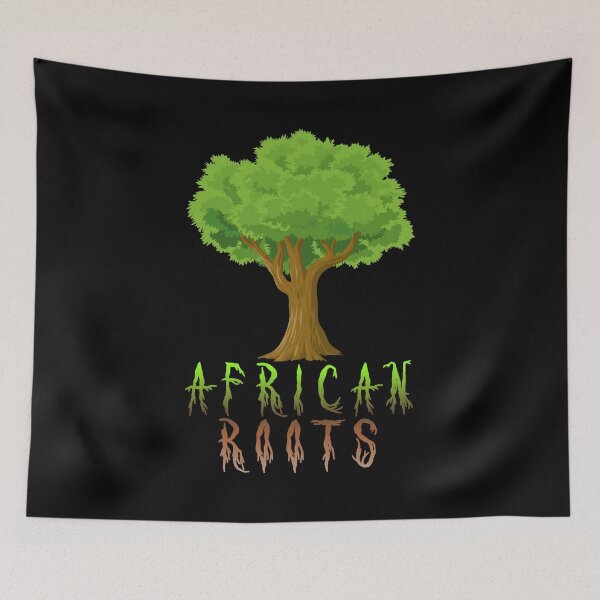 Item preview, African Roots designed and sold by jtechlimitless.