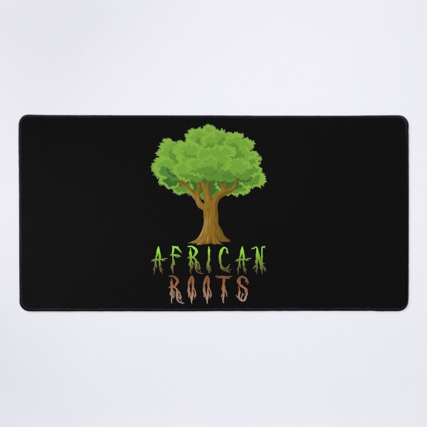 Item preview, African Roots designed and sold by jtechlimitless.