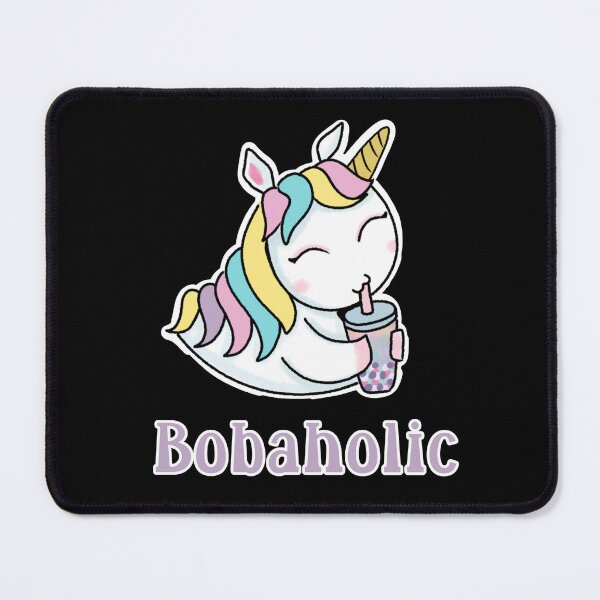 Item preview, Bobaholic- It’s Orphic!- Unicorn designed and sold by Mumzy2many.