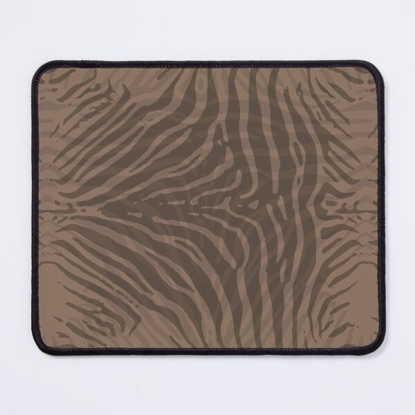 Item preview, NATEX CCE - ZEBRAX - #8A705D "BEIGE" designed and sold by André Cremers.