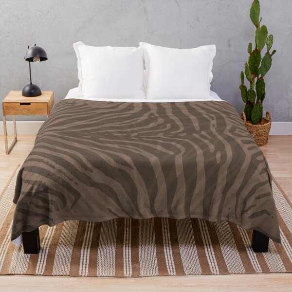 Item preview, NATEX CCE - ZEBRAX - #8A705D "BEIGE" designed and sold by André Cremers.