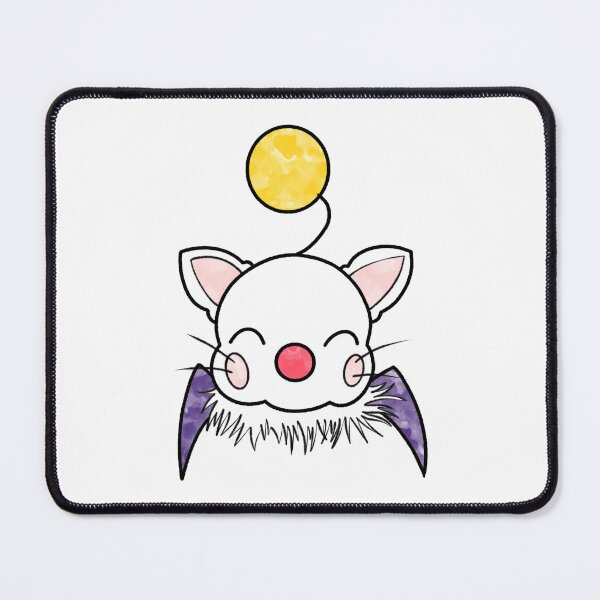 Item preview, Kupo-PO! designed and sold by Nikki Boisvert.
