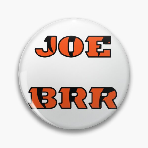 Item preview, Joe Brr designed and sold by jonb1010.