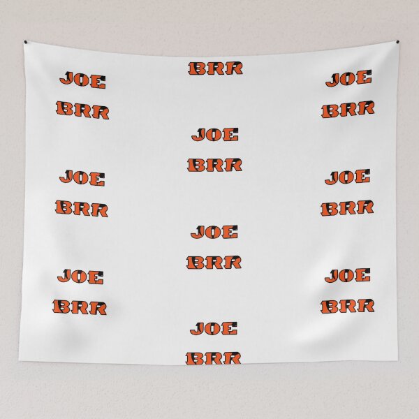 Item preview, Joe Brr designed and sold by jonb1010.