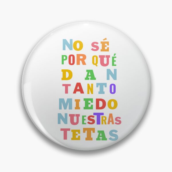Item preview, Rigoberta Bandini Quote Model 2 designed and sold by ARTISTEANDO.