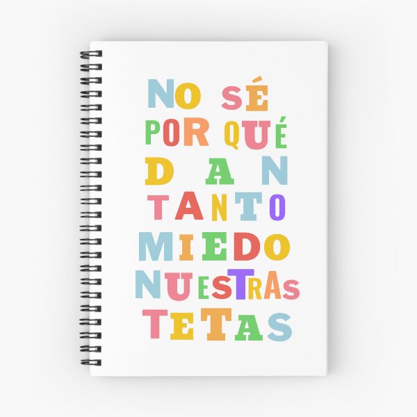 Item preview, Rigoberta Bandini Quote Model 2 designed and sold by ARTISTEANDO.