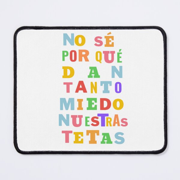 Item preview, Rigoberta Bandini Quote Model 2 designed and sold by ARTISTEANDO.