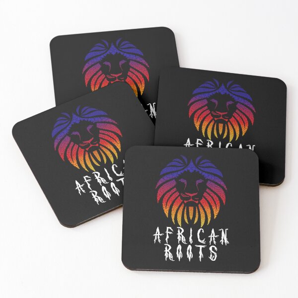 Item preview, African Roots designed and sold by jtechlimitless.