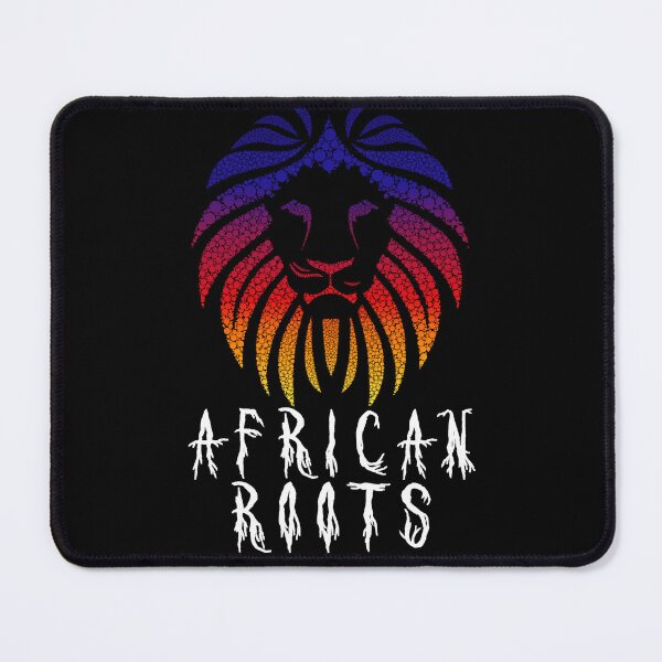 Item preview, African Roots designed and sold by jtechlimitless.