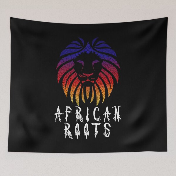 Item preview, African Roots designed and sold by jtechlimitless.