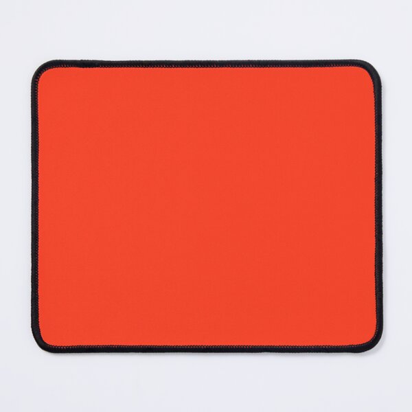 Item preview, SOLID BRIGHT RED designed and sold by KhuKhuZ.