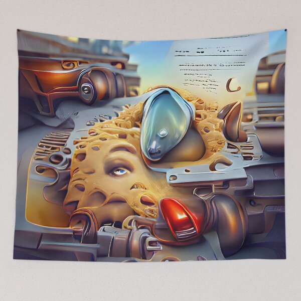 Item preview, Dying Sun designed and sold by ybaltaci.