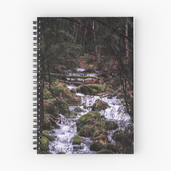 Item preview, Forest River designed and sold by Fairies Flower  Garden.