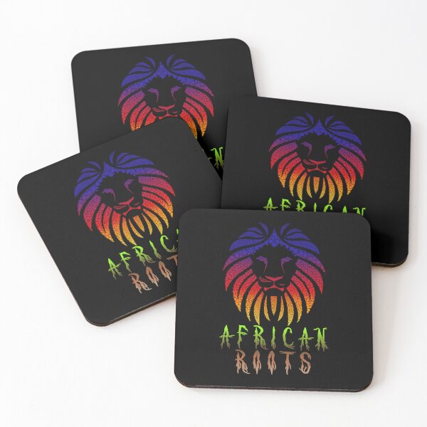 Item preview, African Roots designed and sold by jtechlimitless.