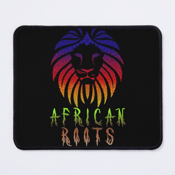 Item preview, African Roots designed and sold by jtechlimitless.