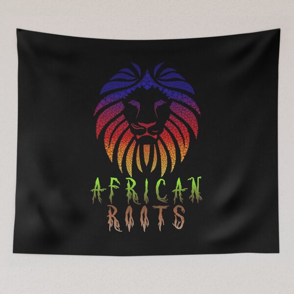 Item preview, African Roots designed and sold by jtechlimitless.