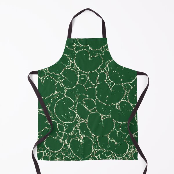 Item preview, Forest-Green leaves by Iritof designed and sold by iritof.