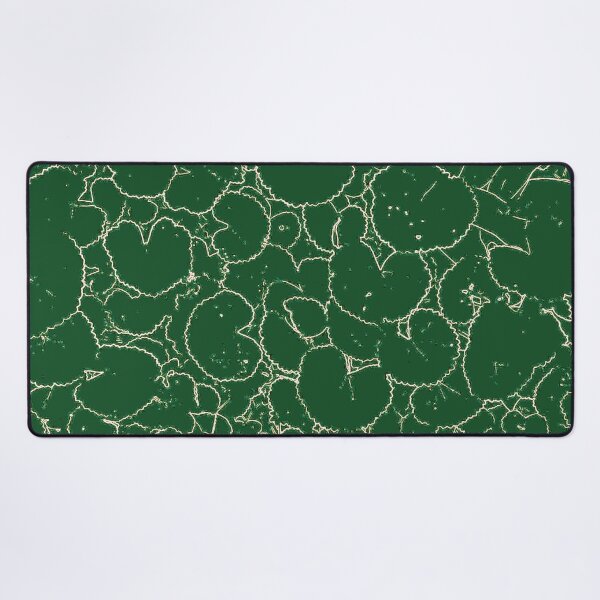 Item preview, Forest-Green leaves by Iritof designed and sold by iritof.