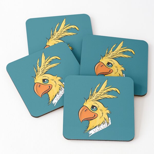 Item preview, Kweh! designed and sold by Nikki Boisvert.