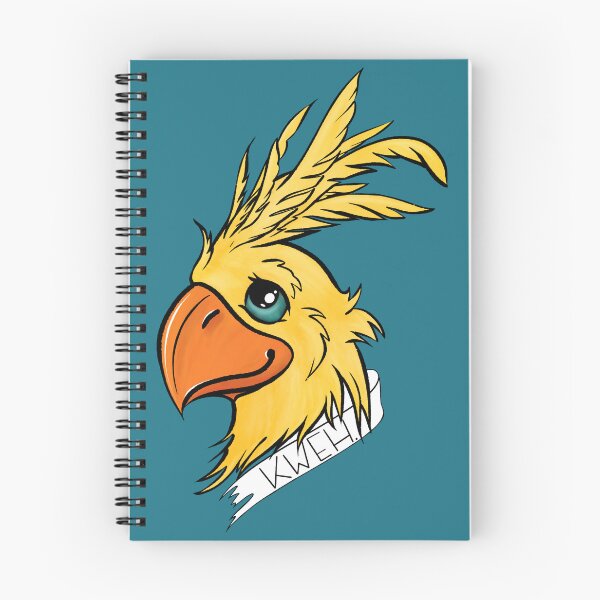 Item preview, Kweh! designed and sold by Nikki Boisvert.
